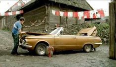 Алиси Брага оголилась в фильме «Знает только Бог» фото #18