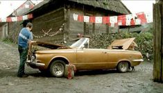 Алиси Брага оголилась в фильме «Знает только Бог» фото #20