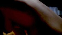 Алиси Брага оголилась в фильме «Знает только Бог» фото #31