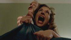 Секс с Алисией Райнер в сериале «Оранжевый — хит сезона» фото #5