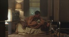 Голая Алия Кэмпбелл в фильме «Реквием по мечте» фото #3