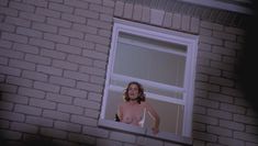 Голая Аманда Пит в фильме «Девять ярдов» фото #5