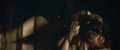Анастасия Гриффит засветила грудь в фильме «Палач» фото #2