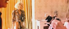 Голая Анна Фрил в фильме «Властелин любви» фото #2