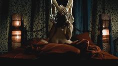 Голая Анна Казючиц в фильме «Юленька» фото #1