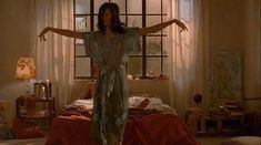 Голая Антонелла Коста в фильме «Боязнь высоты» фото #34