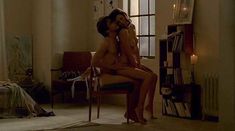 Голая Антонелла Коста в фильме «Боязнь высоты» фото #37