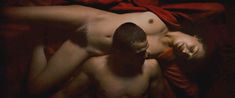 Голая Аоми Муйок в фильме «Любовь» фото #19