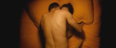 Голая Аоми Муйок в фильме «Любовь» фото #59