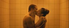 Голая Аоми Муйок в фильме «Любовь» фото #66