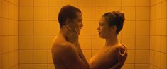 Голая Аоми Муйок в фильме «Любовь» фото #68