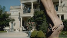 Голая Ариэль Кеббел в фильме «После» фото #1