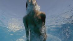 Голая Ариэль Кеббел в фильме «После» фото #2