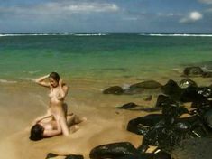 Ария Джованни в эро фильме Nikki Novas Sex on the Beach фото #10