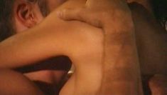 Голая грудь Бай Лин в фильме «Париж» фото #1