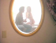 Голая Барбара Нивен в фильме «Развратная» фото #5