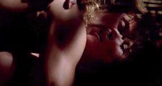 Голая Барбара Херши в фильме «Последнее искушение Христа» фото #14