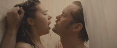 Голая Бел Паули в фильме «Дневник девочки-подростка» фото #5
