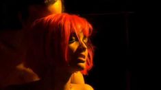 Голая грудь Беренис Марло в сериале «Скорая медицинская помощь» фото #4