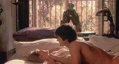 Голая Бо Дерек в фильме «Болеро» фото #16
