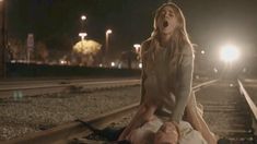 Голая Бояна Новакович в сериале «Бесстыдники» фото #7