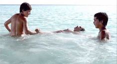 Голая Валерия Голино в фильме «Дыхание» фото #5