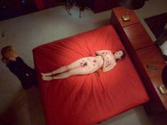 Голая Венди Крюсон в фильме «Милосердие» фото #1