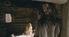 Голая Винтер Эйв Золи в фильме «Королева славян» фото #4
