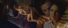 Голая Виржини Ледуайен в фильме «Бешеные» фото #3