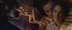 Голая Виржини Ледуайен в фильме «Бешеные» фото #4