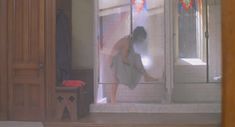 Голая Дафна Зунига в фильме «Последний ритуал» фото #8