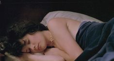 Голая Дафна Зунига в фильме «Последний ритуал» фото #9