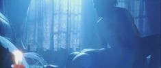 Дебора Кара Ангер оголилась в фильме «Горец 3: Последнее измерение» фото #1