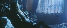Дебора Кара Ангер оголилась в фильме «Горец 3: Последнее измерение» фото #4
