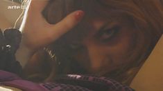 Голая Дебора Реви в фильме «Ксанаду» фото #3