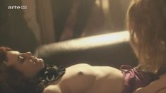 Голая Дебора Реви в фильме «Ксанаду» фото #4