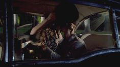 Голая Джессика Маре в сериале «Город мечты» фото #9