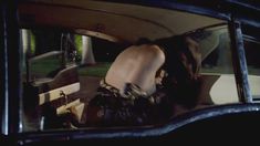 Голая Джессика Маре в сериале «Город мечты» фото #10