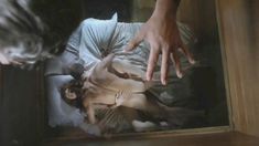 Голая Джессика Маре в сериале «Город мечты» фото #53