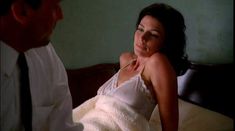 Секси Джессика Паре в сериале «Безумцы» фото #6