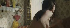 Голая Джоди Мэй в фильме «Воспоминания неудачника» фото #8