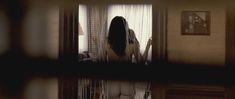 Голая попа Джоди Уиттакер в фильме «Тысяча поцелуев» фото #2