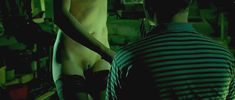 Голая Ди Ди Мента в фильме «Я тебя хочу» фото #8