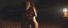 Голая Дианна Агрон в фильме «Обнаженная» фото #1