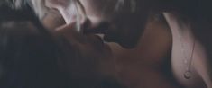 Голая Дианна Агрон в фильме «Обнаженная» фото #6