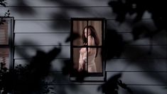 Голая Дэбби Рошон в фильме «Быть Майклом Мэдсеном» фото #1