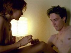 Голая Елена Анайя в фильме «Черные слезы» фото #4