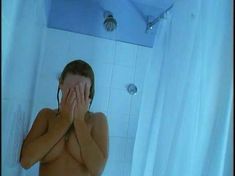 Голая Жюдит Годреш в фильме «Энтропия» фото #9