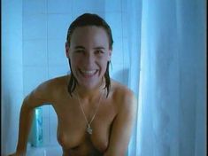 Голая Жюдит Годреш в фильме «Энтропия» фото #11