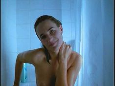 Голая Жюдит Годреш в фильме «Энтропия» фото #12